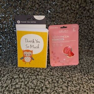 Say Thank You to your customers